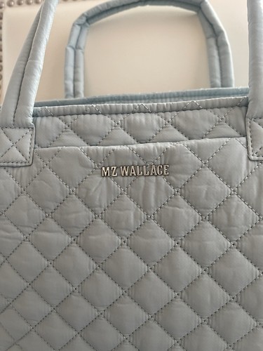 MZ Wallace Large Metro Box Tote Bag Neu mit Etikett - Bild 10 von 13