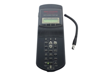 Sencore Slm 1453 I Analog & Digital Signal Level Meter Analyzer - Free Shipping