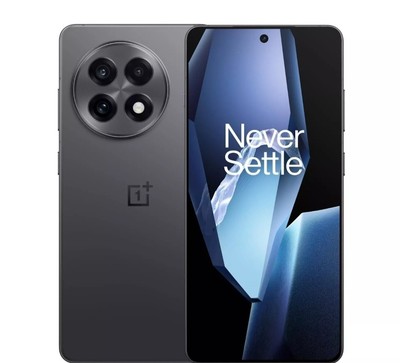 OnePlus 13R - 12GB RAM - 256GB Black NEU!!!