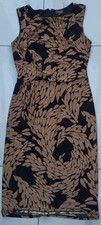 Phase Eight Bodycon Dress Size 12
