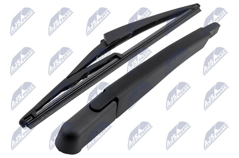 NTY EWB-NS-007 Wiper Arm, window cleaning for NISSAN - Image 4