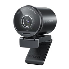 EMEET SmartCam S800 4K Webcam for Streaming, 1/2'' Sensor, Supports HDR