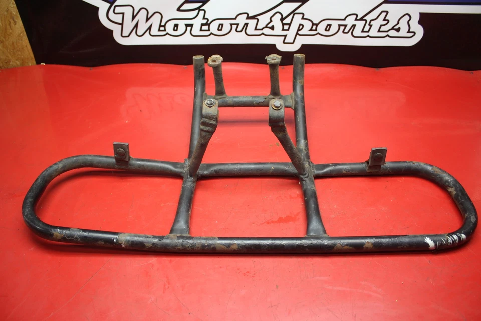 1986 KAWASAKI KLT185 定制前盖 — 第 2/4 张图片