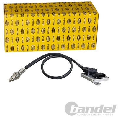 HELLA NOX-SENSOR HARNSTOFFEINSPRITZUNG passend für BMW 3 5 6 | 6PN 358 307-071