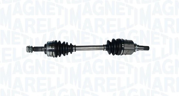 Arbre de transmission Magneti Marelli 302004190267 anti-vibration