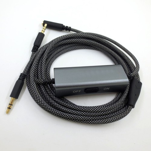 For Elgato HD60 S+ Chat Link Pro Cable Screen Projection Cable Audio Cable 2.6M - Zdjęcie 4 z 5