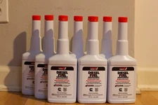 Power Service 1012 Diesel Fuel Winterizer Antigel Cetane Boost 12oz, pack of 9