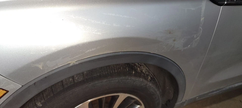 Lincoln Nautilus 19 volante/placa flexible 2,0 litros automático Foto 4 de 4