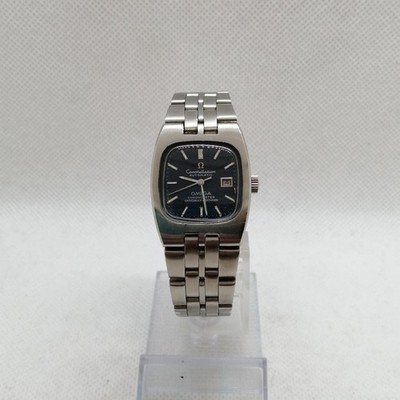 OMEGA REF 168 047 Constellation Automatic