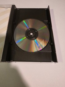 Center Ring Boxing (Sega Saturn, 1995) ☆ Complete ☆
