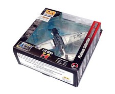 EASY MODEL 36316 Aircraft Model 1/72 T-6 of Korea Air Force (Finished) E6316