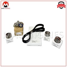 13028-aa231 Genuine Oem Timing Belt Kit Subaru Ej25 For Impreza 2.5l 5pc 06-13 13028-aa231 Genuine Oem Timing Belt Kit Subaru Ej25 For Impreza 2.5l 5pc 06-13