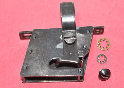H&R Plainsman Model 865 Bolt Action Cal 22LR Rifle Magazine Guide Box