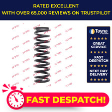 Image of Coil Spring fits MERCEDES 190 W201 2.0 Rear 82 to 93 Suspension KYB A2013242504