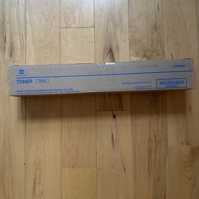 Konica Miniolta Toner Tn513