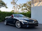 2019 Mercedes Benz SL450 450