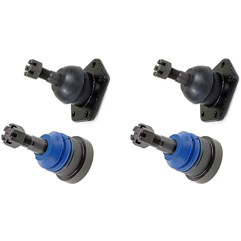 Junta de rótula de suspensión inferior delantera superior para Ford Country Squire 1987-1991 Foto 2 de 2