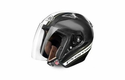 Premier JT3 Carbon Jethelm - Dalbellomoto