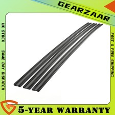 Wiper Blade Refill Rubber strip 28" Cut to size 3 Pair Universal 700MM New