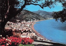 ITALY LAIGUEGLIA RIVIERA DEI FIORI