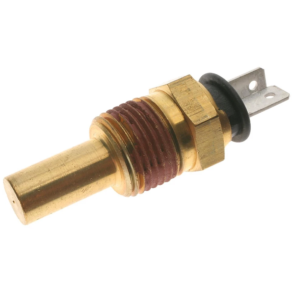 Engine Coolant Temperature Sensor SMP For 1987-1989 Plymouth Expo - Image 3 of 4
