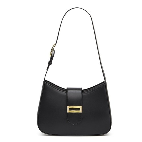 PU Leather Underarm Bag Casual Messenger Bag New Shoulder Bag Casual Outing - Zdjęcie 13 z 14