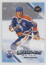 2023 Upper Deck National Hockey Card Day Canada Perforated Wayne Gretzky HOF 0c3
