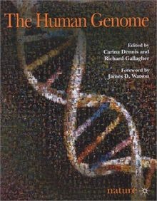 Human Genome von Dennis, Carina | Buch | Zustand gut