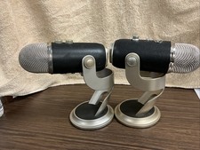 Blue Yeti Pro USB & XLR Multi-Pattern Studio ...