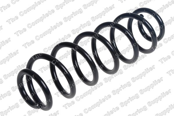 Rear LESJÖFORS 4204320 Suspension Spring for AUDI