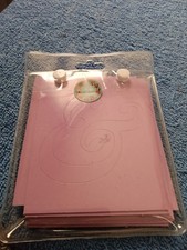 Brand New Stencils for Painting In Plastic Pouch