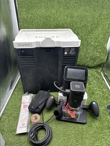 Used Gen 1 Shaper Origin Handheld CNC Router