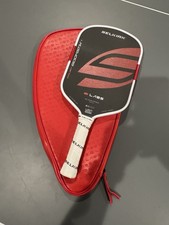 BRAND NEW Selkirk Labs Project Boomstick Elongated Pickleball Paddle 16mm