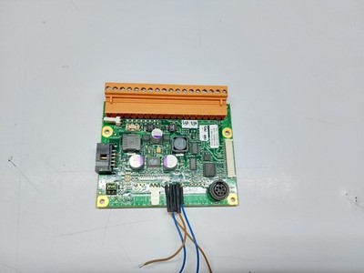 Isic 01171-000-i Pcb Card