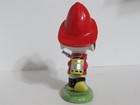 SNOOPY PEANUTS CHARLIE BROWN FLAMBRO IMPORTS PORCELAIN 5" FIGURE FIGURINE 2000 — photo 3