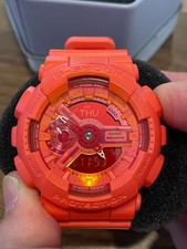 G-SHOCK Oval 200 m (20 ATM) Water Resistance Wristwatches for sale