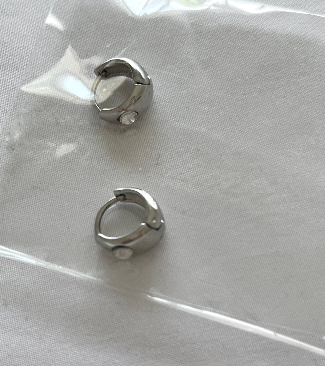 SEVENTEEN 8thピアスMINGYU SEVENTEEN MINGYU 8th Anniversary Merchandise Earrings With
