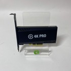 ELGATO 4K PRO INTERNAL CAPTURE CARD Game Capture Card 20GBK9901