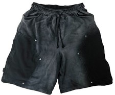 Authentic Hellstar Terry Carpenter Shorts XL ...