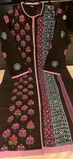 Indian Pakistani Bollywood Designer Kurti Size 40