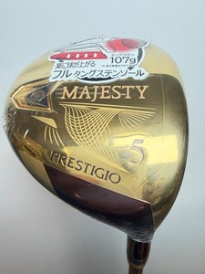 Majesty Golf Clubs | eBay