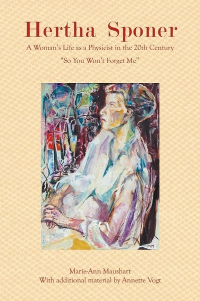 Marie-Ann Maushart | Hertha Sponer | Taschenbuch | Englisch (2011) | Xlibris-image