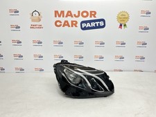 Faro proiettore anteriore destro led alte prestazioni Mercedes Classe E W213 2016-2020