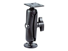 Datalogic RAM Mount with round based Vehicle mounting kit for 94ACC0034