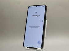 Samsung Galaxy S23 SM-S911U 128GB Phantom Black US Cellular Only W074861