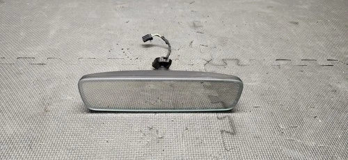 2018-2023 Ford Mustang GT Frameless Rear View Mirror - OEM
