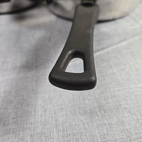Set 3 Vita Craft Ultra Magnetic Steel Pans Sauce Fry Skillet NO LIDS 8" 8.5" 9.5 - Picture 14 of 17