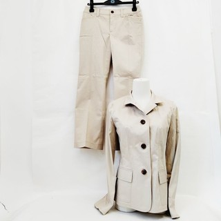 Burberry Suits Ladies Cotton Polyurethane 5658491