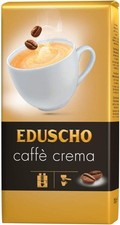 TCHIBO EDUSCHO Coffee Cream Bean Crema Espresso Roasted Beans 1kg 28.52 per kilo