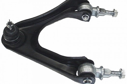Querlenker Dreieckslenker MAPCO 49205 für HONDA ACCORD Stahlblech 5 Aerodeck CE